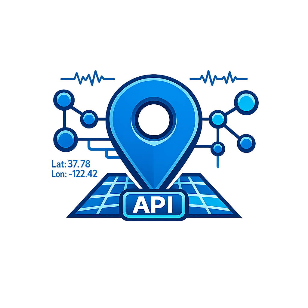 Geolocation API